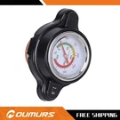 1.8 High Pressure Radiator Cap Temperature Gauge For Honda Rancher 420 All Years. Fixed Price $17.99.