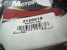 Motorad Radiator Cap Part Number 2120018. Fixed Price $5.99.