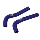 CV4 Radiator Hose Kit Blue For Honda Trx 450R 2004-2005. Fixed Price $75.31.