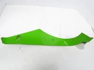 2002 Kawasaki Ninja 250R EX250 Left Radiator Cover Cowling Fairing 14024-1580. Fixed Price $18.95.