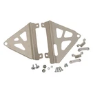 Works Connection Aluminum Radiator Braces For Honda CRF450R Edition 2025. Fixed Price $130.91.