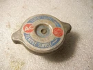 Ac Radiator Pressure Cap 1937-1954 Thermostat RC-4 850798 Jaguar XK140 TR2/3. Fixed Price $34.03.