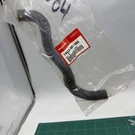 19523-MEL-000 Genuine Honda Radiator Hose Bypass Thermostat Cbr 1000 Nos. Fixed Price $15.89.