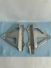 Works Connection Aluminum Radiator Braces Bracket Mounts Honda CRF450R 2005. Fixed Price $40.00.