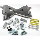 Works Radiator Braces 18-299. Fixed Price $153.23.