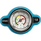 Fire Power Radiator Cap With Temperature Gauge - Japanese Models 012314514. Fixed Price $69.39.