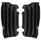 Acerbis Radiator Louvers Black 2985040001. Fixed Price $43.12.