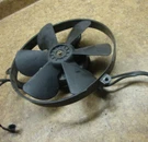 2003 Honda Valkyrie Engine Cooling Radiator Fan Motor Coolant. Fixed Price $114.74.
