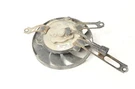 Honda Cooling Fan Assembly Used Panasonic CBR600RR 07-23+ 19030-MFJ-D01. Fixed Price $29.19.