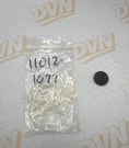 Kawasaki Nos New 11012-1077 Radiator Guard Cap KZ1300. Fixed Price $28.07.