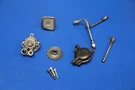 2013 10-13 Oil Pump Filter Cover Line Strainer Gear Lubrication. Fixed Price $44.99.