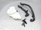 2014 09-20 Triumph Thunderbird Coolant Expansion Overflow Tank Hose Line Pipe. Fixed Price $33.59.