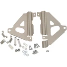 Works Connection Aluminum Radiator Braces 18-300. Fixed Price $146.58.