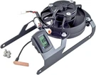 Trail Tech Ttv Temperature Switching Digital Fan Kit #732-FN1 Ktm. Fixed Price $197.95.