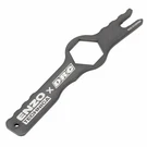 Drc ED59-37-320 Fork Cap Spinner Wp. Fixed Price $36.66.