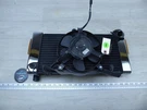 1998 Honda Valkyrie GL1500C H20778. Radiator And Fan W/chrome Covers. Fixed Price $213.90.