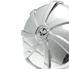 Hongk 84-15 Harley Chrome Turbo Httmt Skull Gear Gas Tank Vented Fuel Cap. Fixed Price $10.96.
