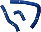 Moose Racing Race Fit Radiator Hose Kits W/o Clamps Blue 1902-1554. Fixed Price $67.99.