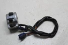 2006-2014 Kawasaki Vulcan VN900B Classic Left Horn Signals Switches. Fixed Price $65.00.