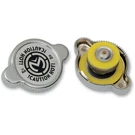 Moose Black Stock Replacement Radiator Cap 1903-0005. Fixed Price $30.95.
