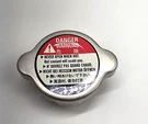 19 Yamaha YZF-R3 MT-03 Radiator Cap Coolant Pressure Cover 5SL-12462-01-00. Fixed Price $19.97.