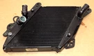 Right Radiator Water Cooler Ducati Diavel Carbon Strada Chromo Oem 54840881B. Fixed Price $99.99.