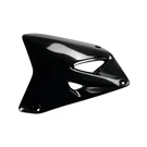 Ufo Plastics Radiator Shrouds Black Rm 85 SU03969-001. Fixed Price $46.33.