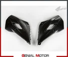 Radiator Covers Ufo Plast For Husqvarna Tc 85 2014 2017 Black. Fixed Price $38.19.