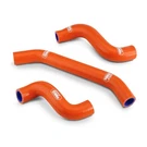 Samco Silicone Coolant Hose Kit Ktm 450F 2024-2025. Fixed Price $281.65.