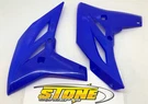 New Ufo Radiator Covers Shrouds Yamaha YZF250 YZ250F 11-13 WRF450 WR450F 12-15. Fixed Price $15.00.