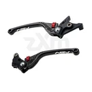 2023-2024 Honda SCL500 Asv Inventions F3 Series Sport Brake & Clutch Lever Black. Fixed Price $220.00.