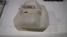 Container Cooling Original Kawasaki ZX1000 Manufactured 86-87 43078-1063. Fixed Price $55.17.