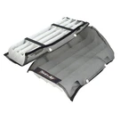 Twin Air Radiator Sleeve For Ktm Husqvarna 85 Sx Tc. Fixed Price $20.33.