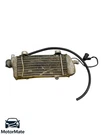 Right Radiator And Cap Ktm Exc-f 450 2012 77335016000. Fixed Price $47.40.