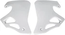 Ufo HO02672041 Radiator Covers - White. Fixed Price $55.95.