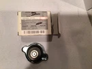 Nos Oem Genuine Kawasaki Radiator Cap #49085-1070. Fixed Price $35.00.