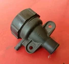 Bmw K100 Coolant Filler Neck K1100 Rs Lt 1460313 Genuine Part Original 84-96. Fixed Price $17.44.