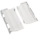 Devol Radiator Guards 0101-5401. Fixed Price $78.37.