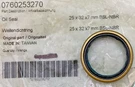 Qty 8 1994-2024 Ktm Husqvarna Gasgas Shaft Seal Ring 25X32X7 Oem 0760253270. Fixed Price $24.99.