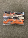 CV4 Ktm 450CC Radiator Hose Kit Orange (SFSMBC239O). Fixed Price $65.00.
