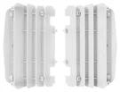 Polisport Radiator Grilles White Yamaha Yz 450 F 2010-2013. Fixed Price $30.80.