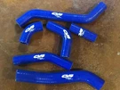 CV4 Radiator Hose Kit 2006-2008 Kawasaki KX450F. Fixed Price $39.99.