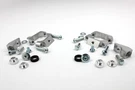 Works Connection Radiator Brace Silver Motorcycle Dirt Bike 18-299 1901-0545. Fixed Price $149.95.