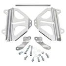 Works Connection Aluminum Radiator Braces For Honda CRF150R 2007-2022. Fixed Price $100.83.
