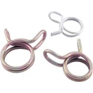 Helix Racing Hose Clamps 111-1600. Fixed Price $45.71.