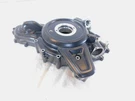 Harley Pan America Sportster 1250 Left Engine Motor Water Pump & Hose Cover. Fixed Price $229.95.