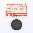 Qty Nos Kawasaki 11012-1453 Plug Cap ZX1000 Ninja GPZ1000RX 1986-2001. Fixed Price $24.99.