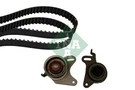 Ina 530 0109 Timing Belt Set For, Hyundai, Jac, Kia, Mitsubishi, Volvo. Fixed Price $110.30.