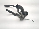 88-08 Honda Shadow Vlx VT600 Thermostat Housing 19102-MR1-000. Fixed Price $25.14.