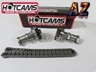 01-13 Yamaha Stage Two & Timing Chain. Fixed Price $489.98.